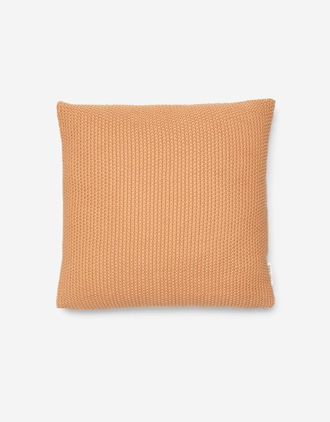 Coussin décoratif modèle NORDIC KNIT - Marc O'Polo