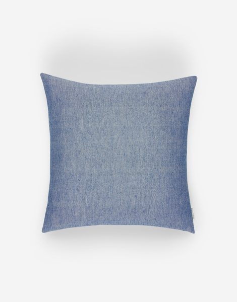 Coussin décoratif réversible modèle RIBBAN – Marc O’Polo