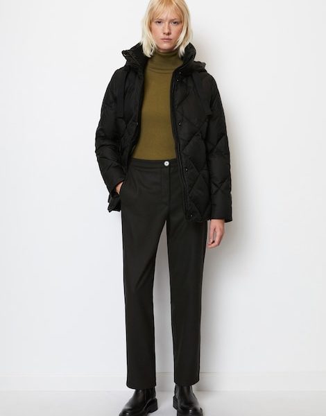 Doudoune bouffante regular – Marc O’Polo