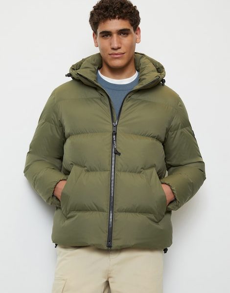 Doudoune oversize - Marc O'Polo