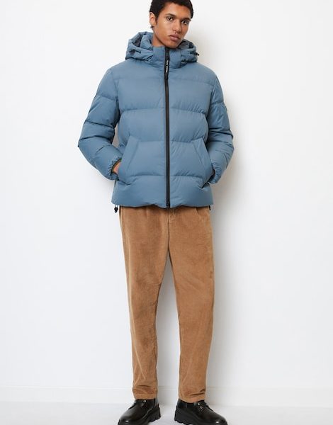 Doudoune oversize - Marc O'Polo