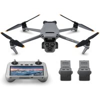 Drone DJI Mavic 3 Pro Fly More Combo (DJI RC) - DJI