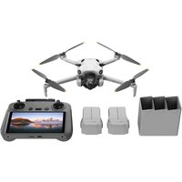 Drone DJI Mini 4 Pro Fly More Combo (DJI RC 2) – DJI
