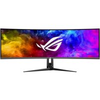 Ecran PC Gamer ASUS ROG Swift OLED PG49WCD – Asus