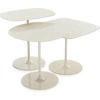 Ensemble de tables Thierry - Kartell