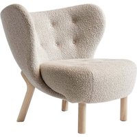 Fauteuil Little Petra VB1 – andTRADITION