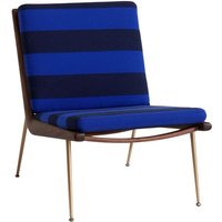 Fauteuil lounge Boomerang HM1 - andTRADITION