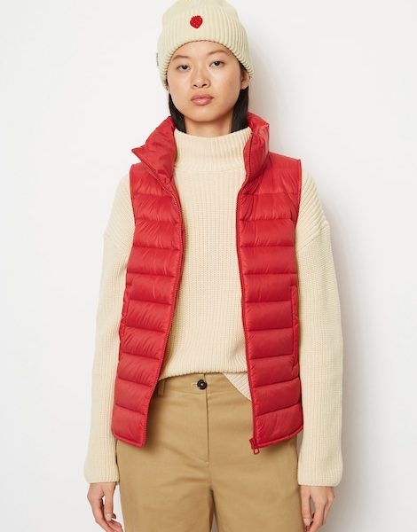 Gilet matelassé léger fitted - Marc O'Polo