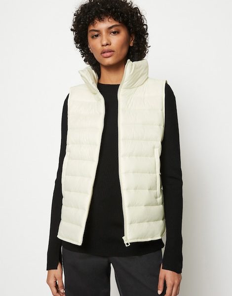 Gilet matelassé léger fitted - Marc O'Polo