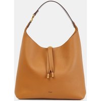 Grand sac cabas Marcie cuir grainé – Chloe
