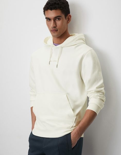 Hoodie regular - Marc O'Polo