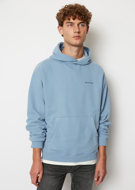 Hoodie relaxed - Marc O'Polo