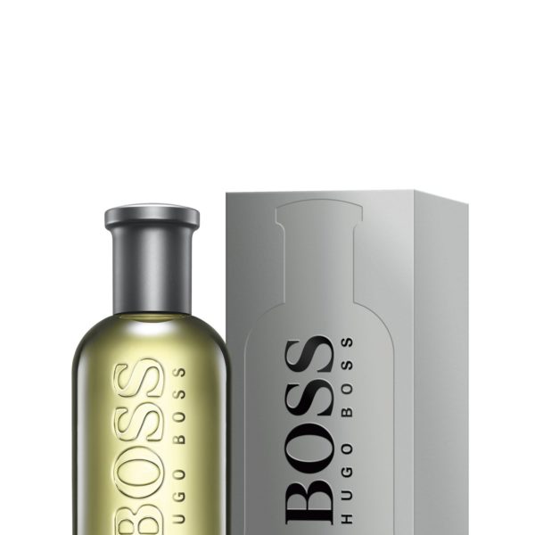 Après-Rasage BOSS Bottled, 100 ml – Hugo Boss