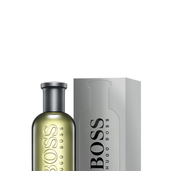 Après-Rasage BOSS Bottled, 50 ml – Hugo Boss