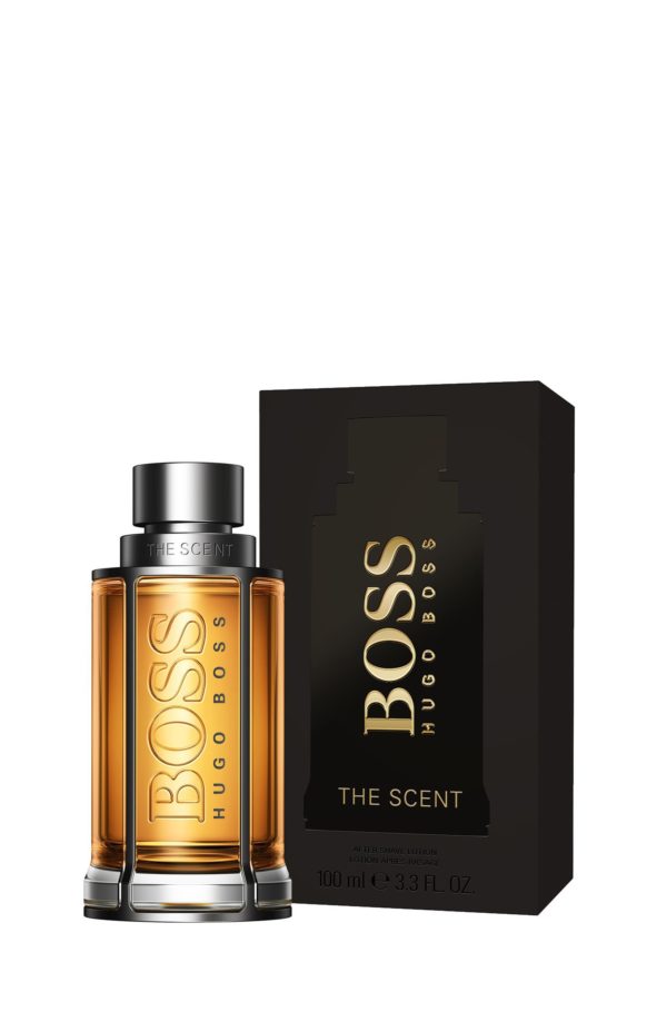Hugo Boss Après-Rasage BOSS The Scent