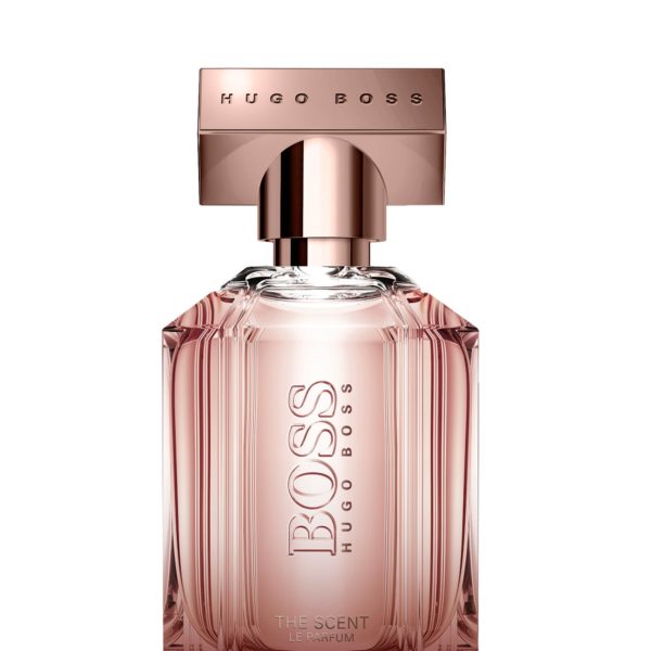 BOSS The Scent Le Parfum for Her, 50 ml – Hugo Boss