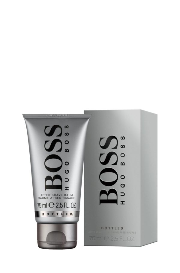 Hugo Boss Baume Après-Rasage BOSS Bottled