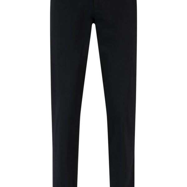 Hugo Boss Chino Slim en gabardine de coton stretch
