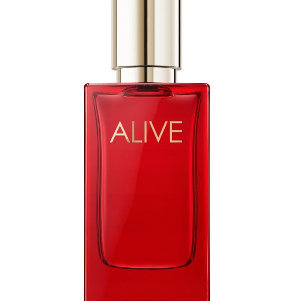 Eau de Parfum BOSS Alive, 30 ml – Hugo Boss