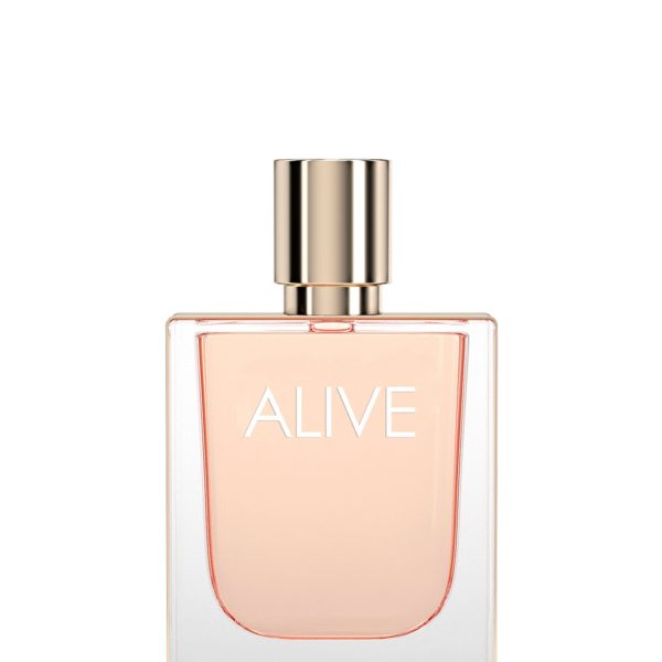 Eau de Parfum BOSS Alive, 50 ml – Hugo Boss