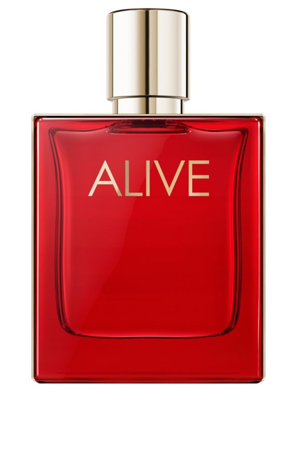Hugo Boss Eau de Parfum BOSS Alive