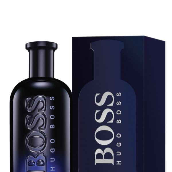 Eau de Toilette BOSS Bottled Night, 200 ml – Hugo Boss
