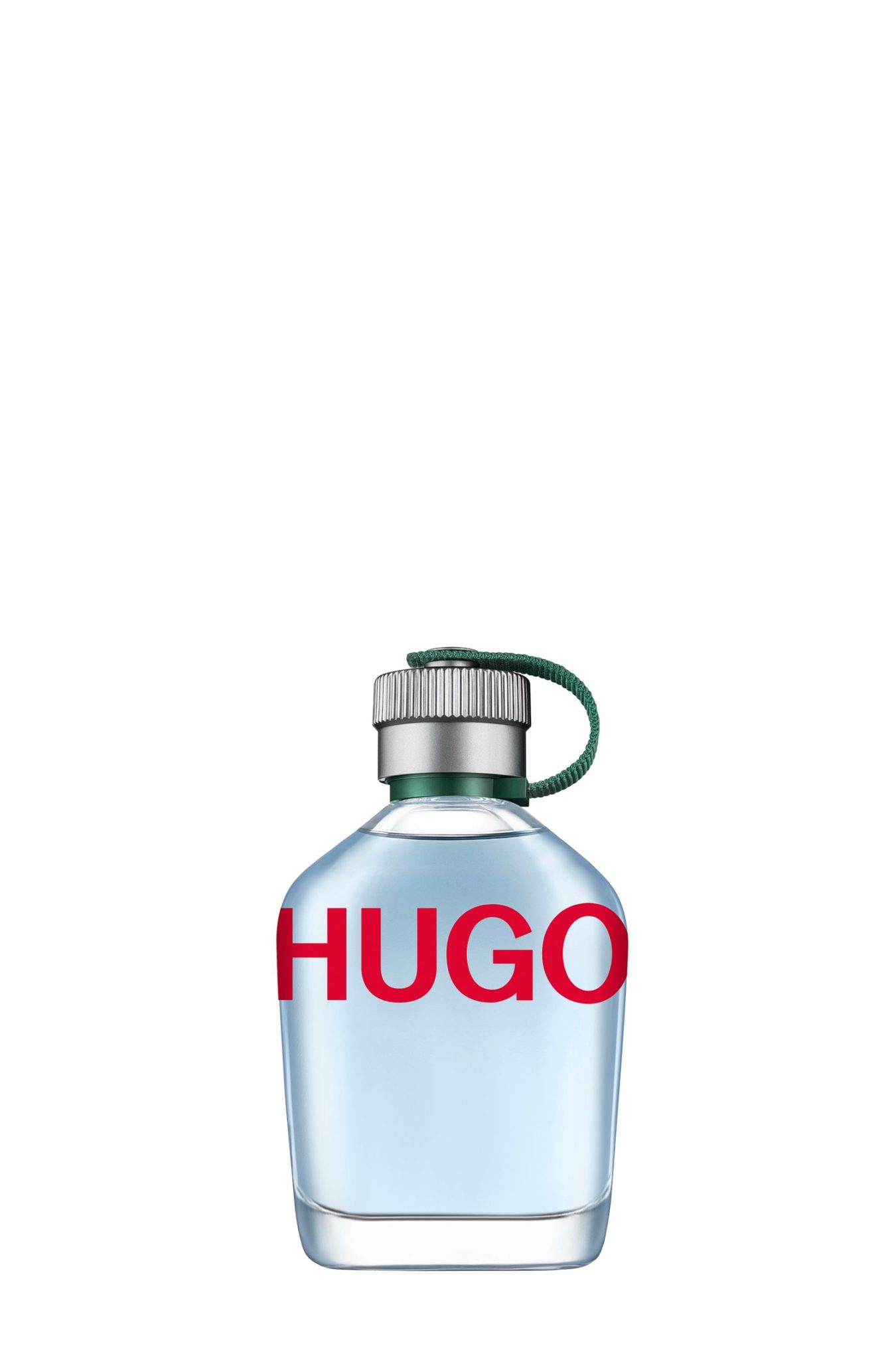 Hugo Boss Eau de Toilette HUGO Man