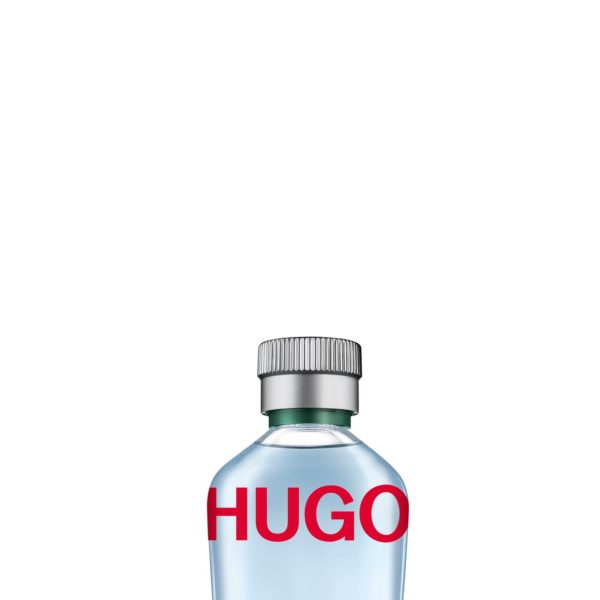 Eau de Toilette HUGO Man, 40 ml – Hugo Boss