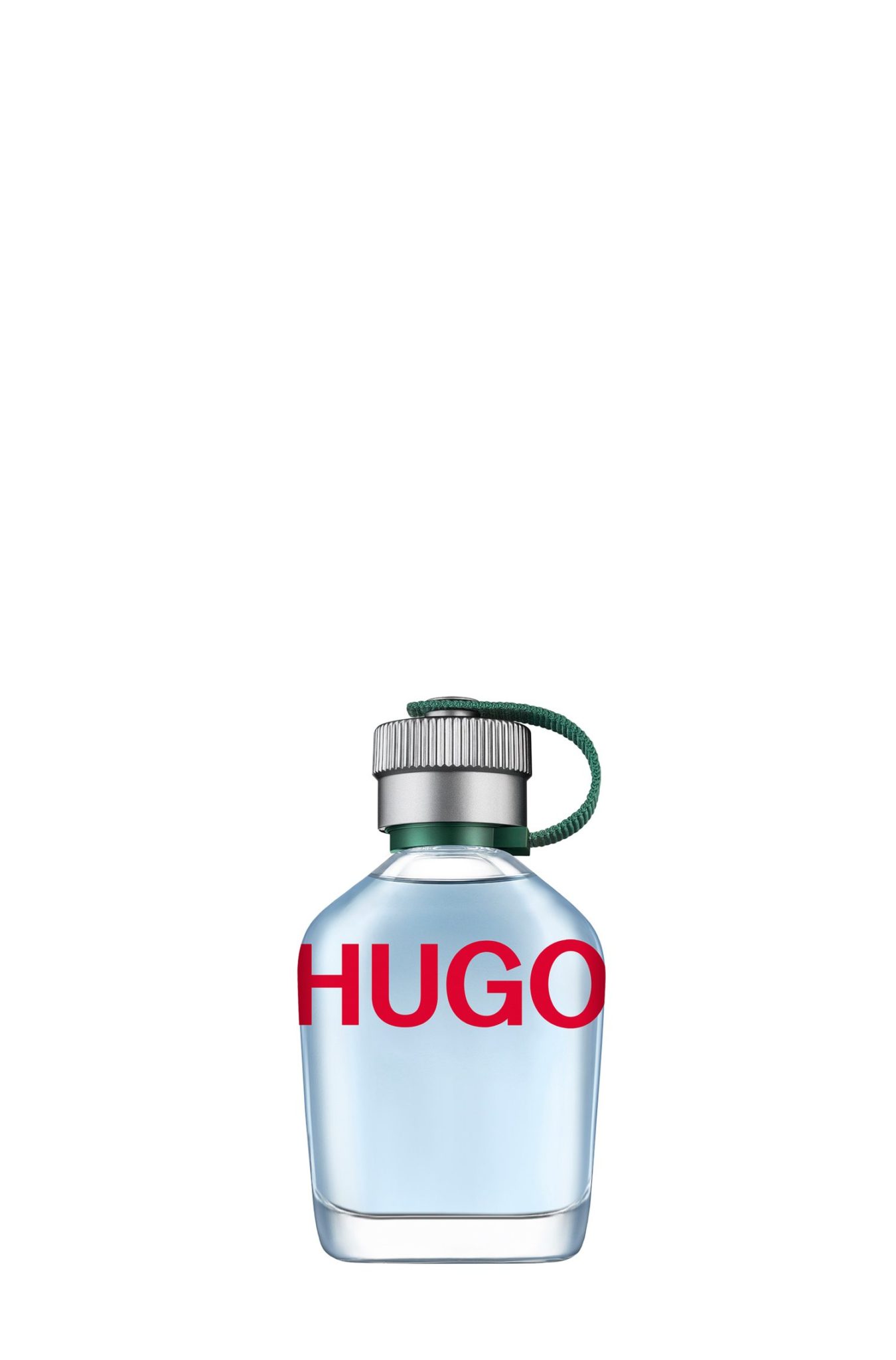 Hugo Boss Eau de Toilette HUGO Man