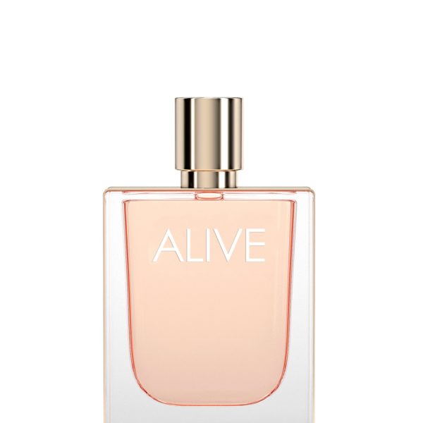 Eau de parfum BOSS Alive, 80 ml – Hugo Boss