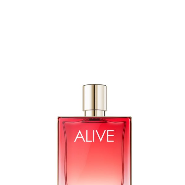 Eau de parfum BOSS Alive Intense, 80 ml – Hugo Boss
