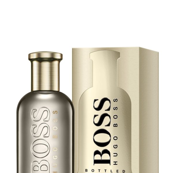Eau de parfum BOSS Bottled 50 ml – Hugo Boss