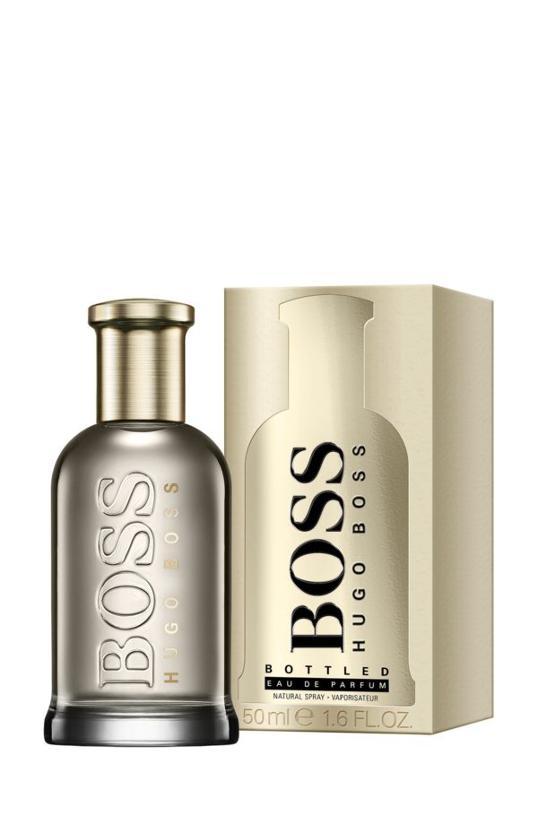 Hugo Boss Eau de parfum BOSS Bottled 50 ml