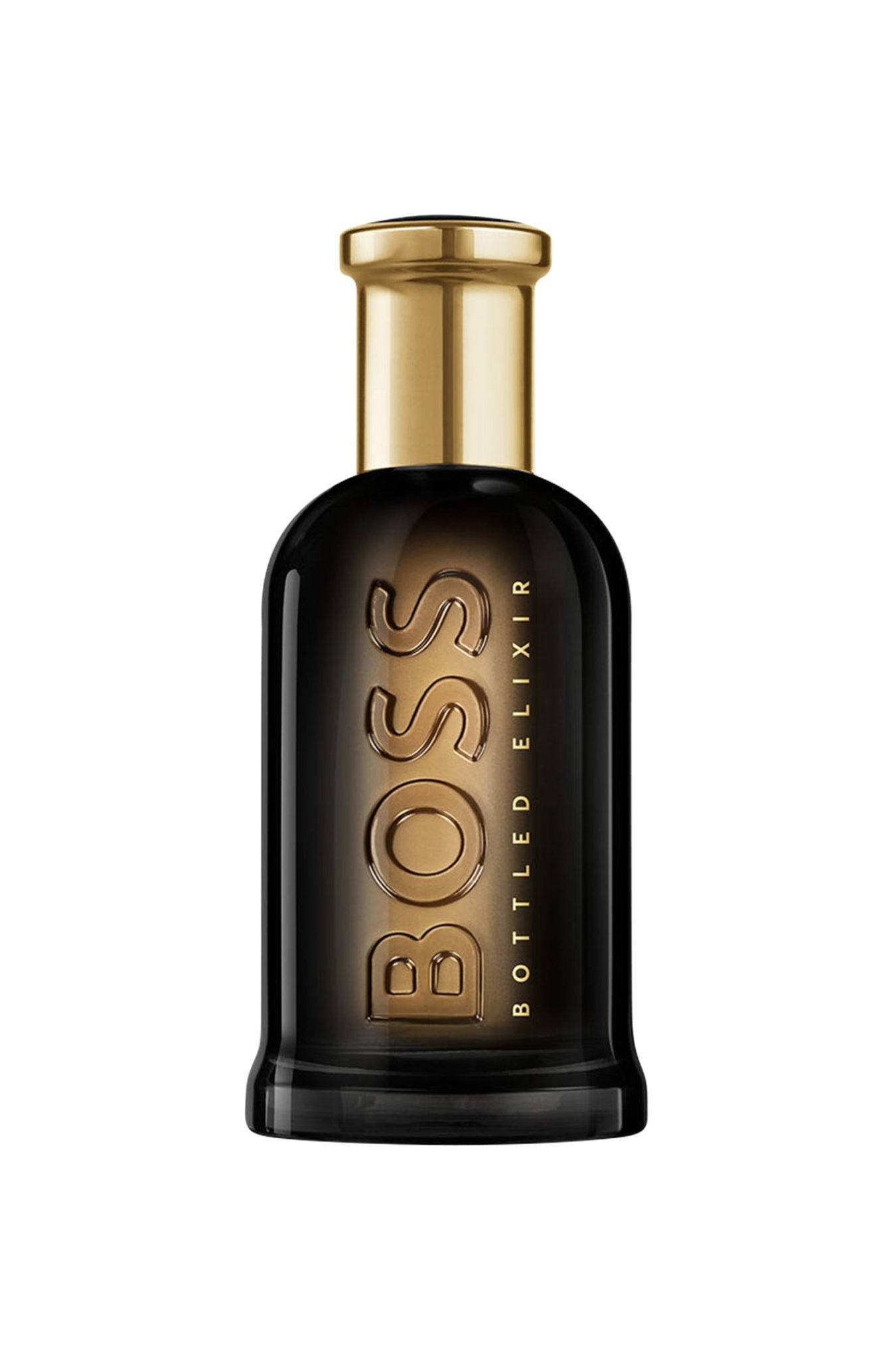 Hugo Boss Eau de parfum BOSS Bottled Elixir 100 ml