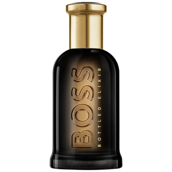 Eau de parfum BOSS Bottled Elixir 50 ml – Hugo Boss
