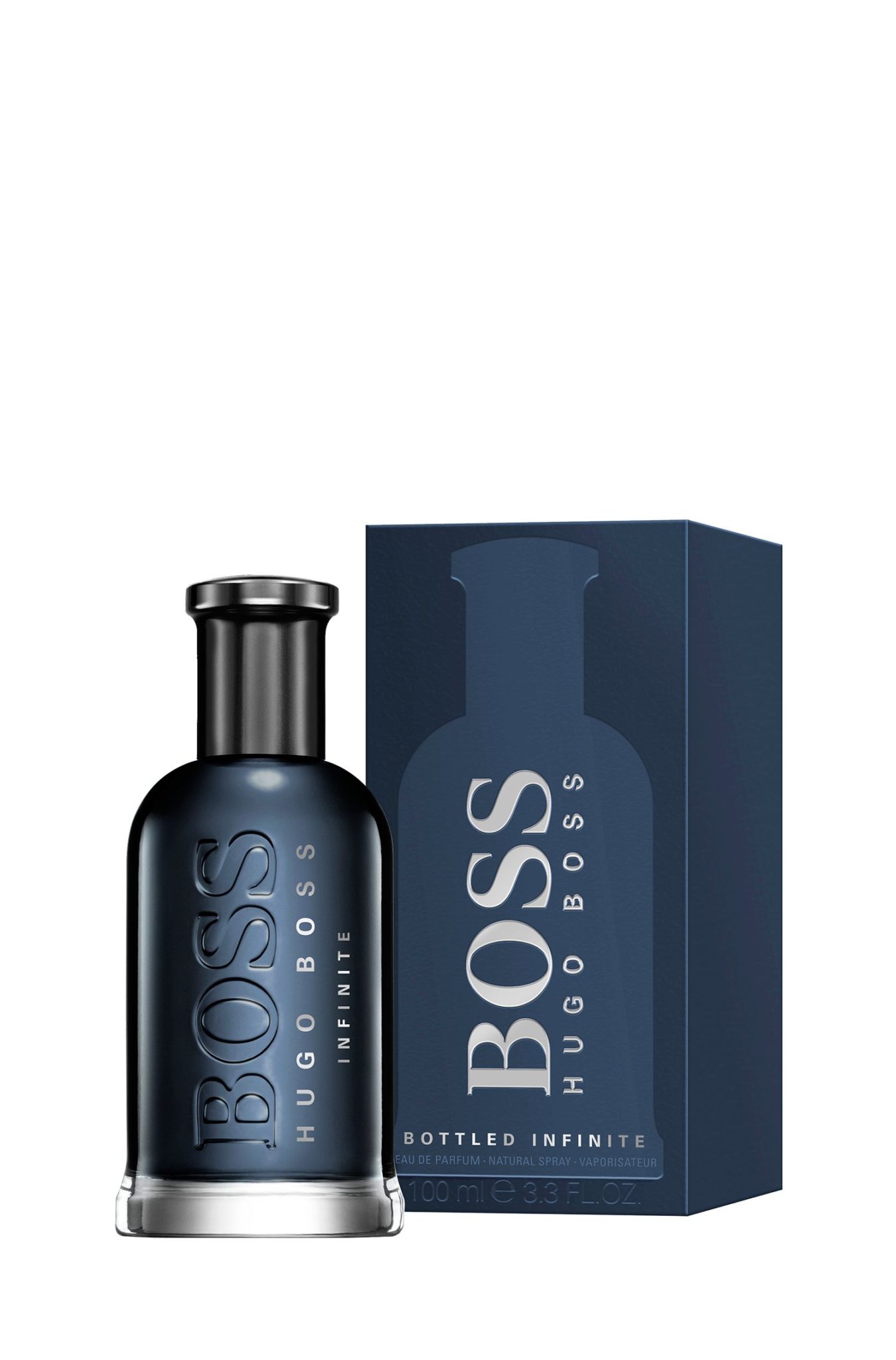 Hugo Boss Eau de parfum BOSS Bottled Infinite 100 ml