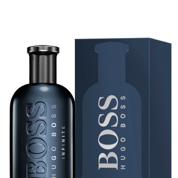 Eau de parfum BOSS Bottled Infinite 200 ml – Hugo Boss