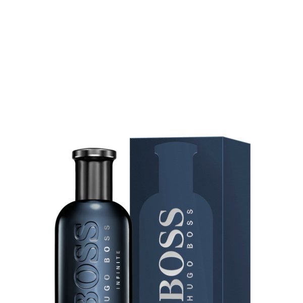 Eau de parfum BOSS Bottled Infinite 50 ml – Hugo Boss