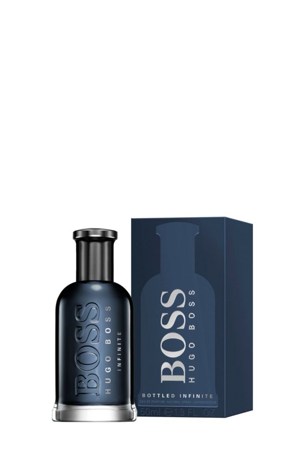 Hugo Boss Eau de parfum BOSS Bottled Infinite 50 ml