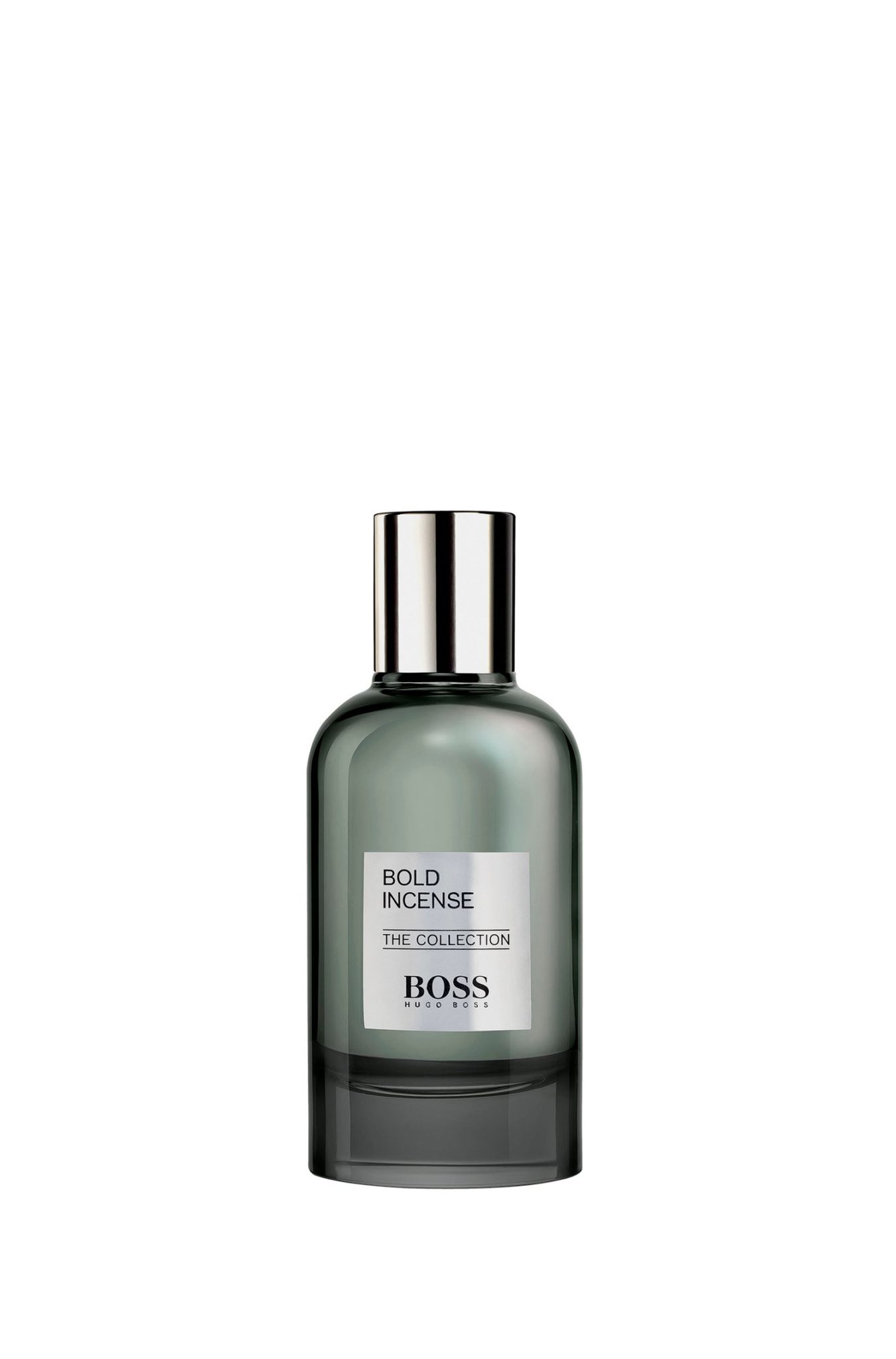 Hugo Boss Eau de parfum BOSS The Collection Bold Incense
