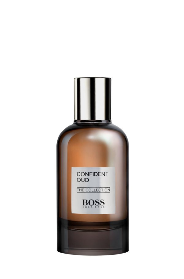 Hugo Boss Eau de parfum BOSS The Collection Confident Oud