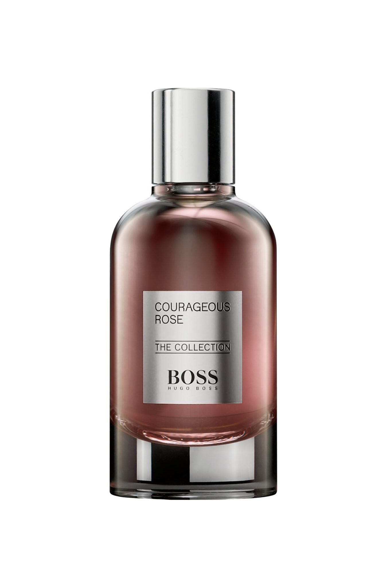 Hugo Boss Eau de parfum BOSS The Collection Courageous Rose