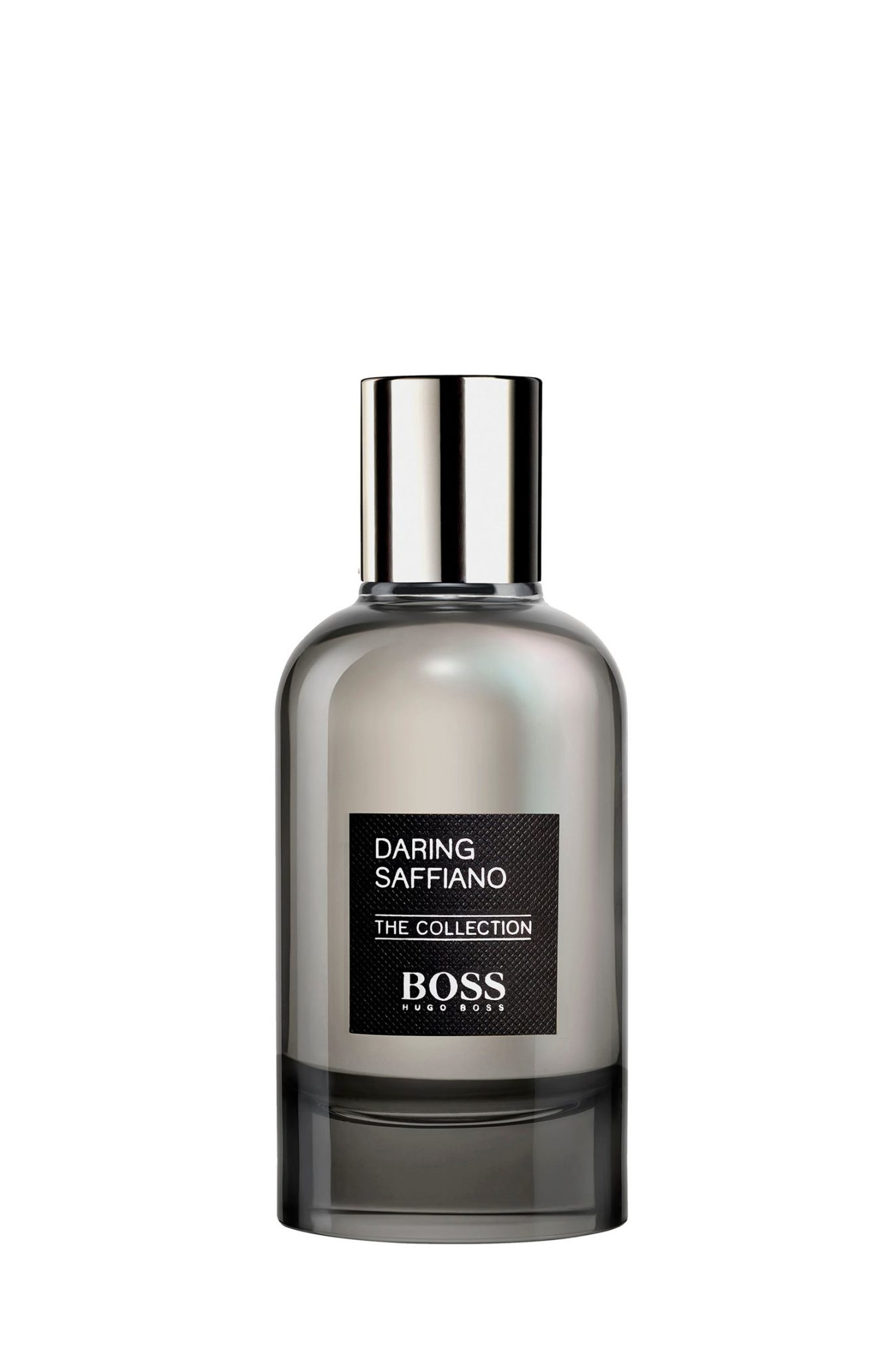 Hugo Boss Eau de parfum BOSS The Collection Daring Saffiano