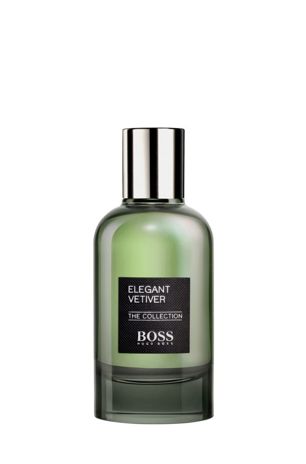 Hugo Boss Eau de parfum BOSS The Collection Elegant Vetiver