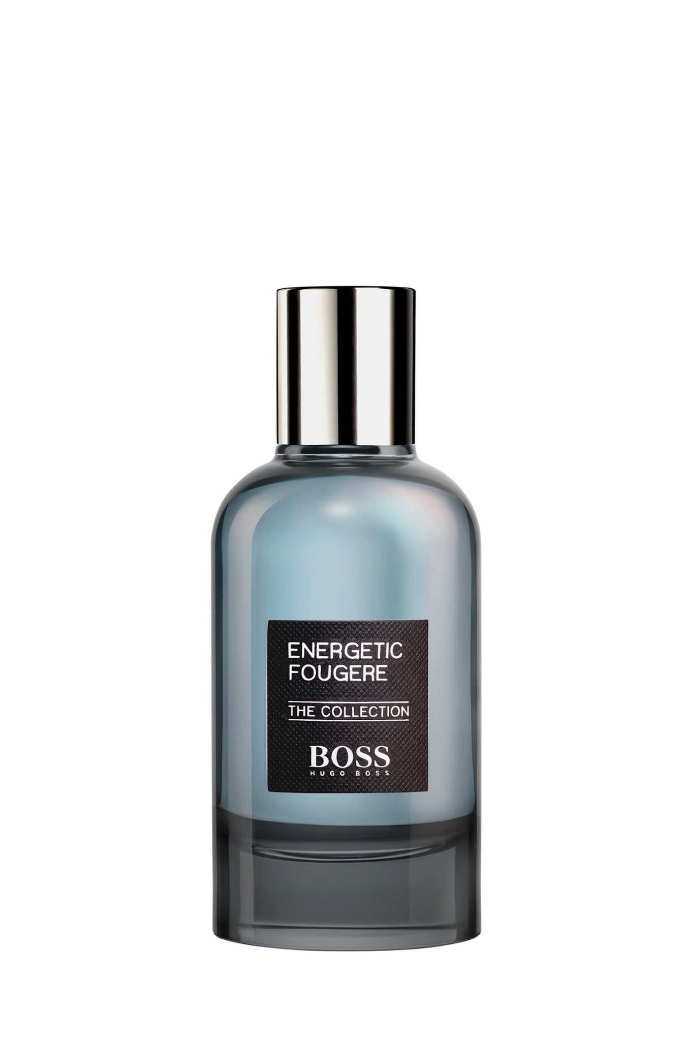 Hugo Boss Eau de parfum BOSS The Collection Energetic Fougère