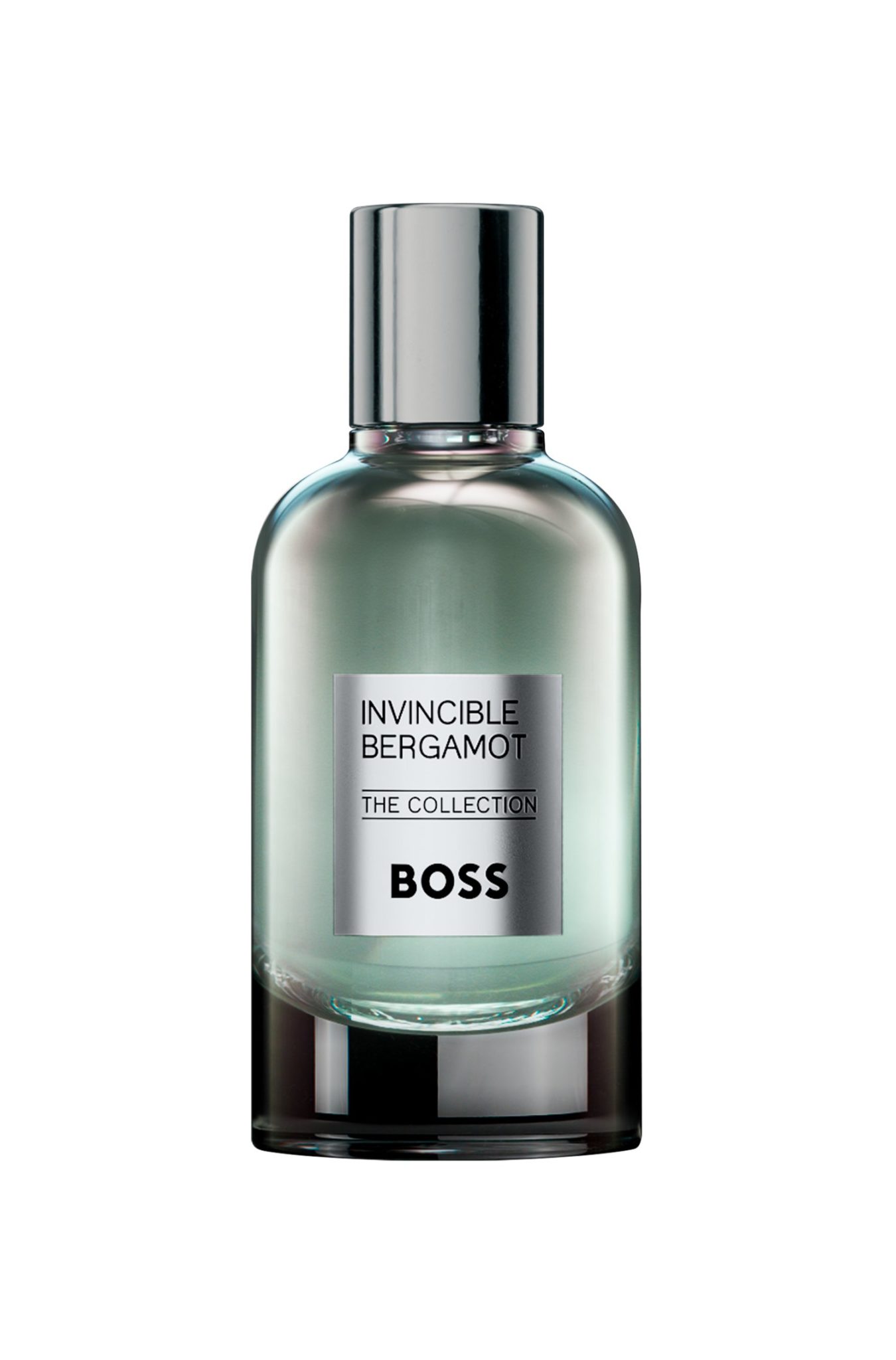Hugo Boss Eau de parfum BOSS The Collection Invincible Bergamot