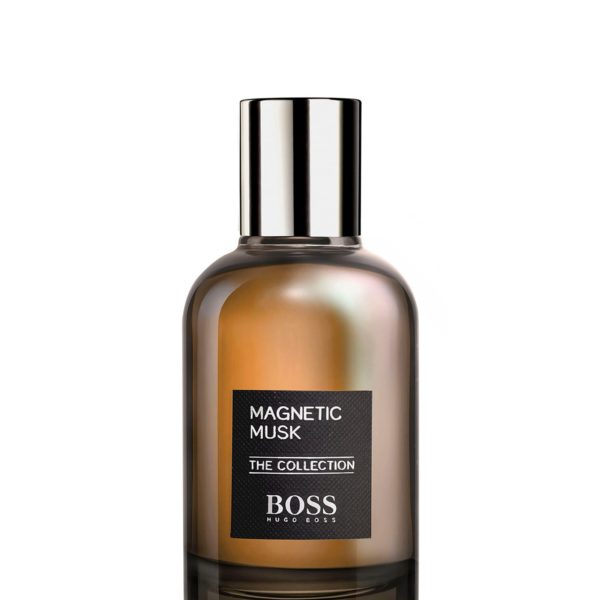 Eau de parfum BOSS The Collection Magnetic Musk, 100 ml – Hugo Boss