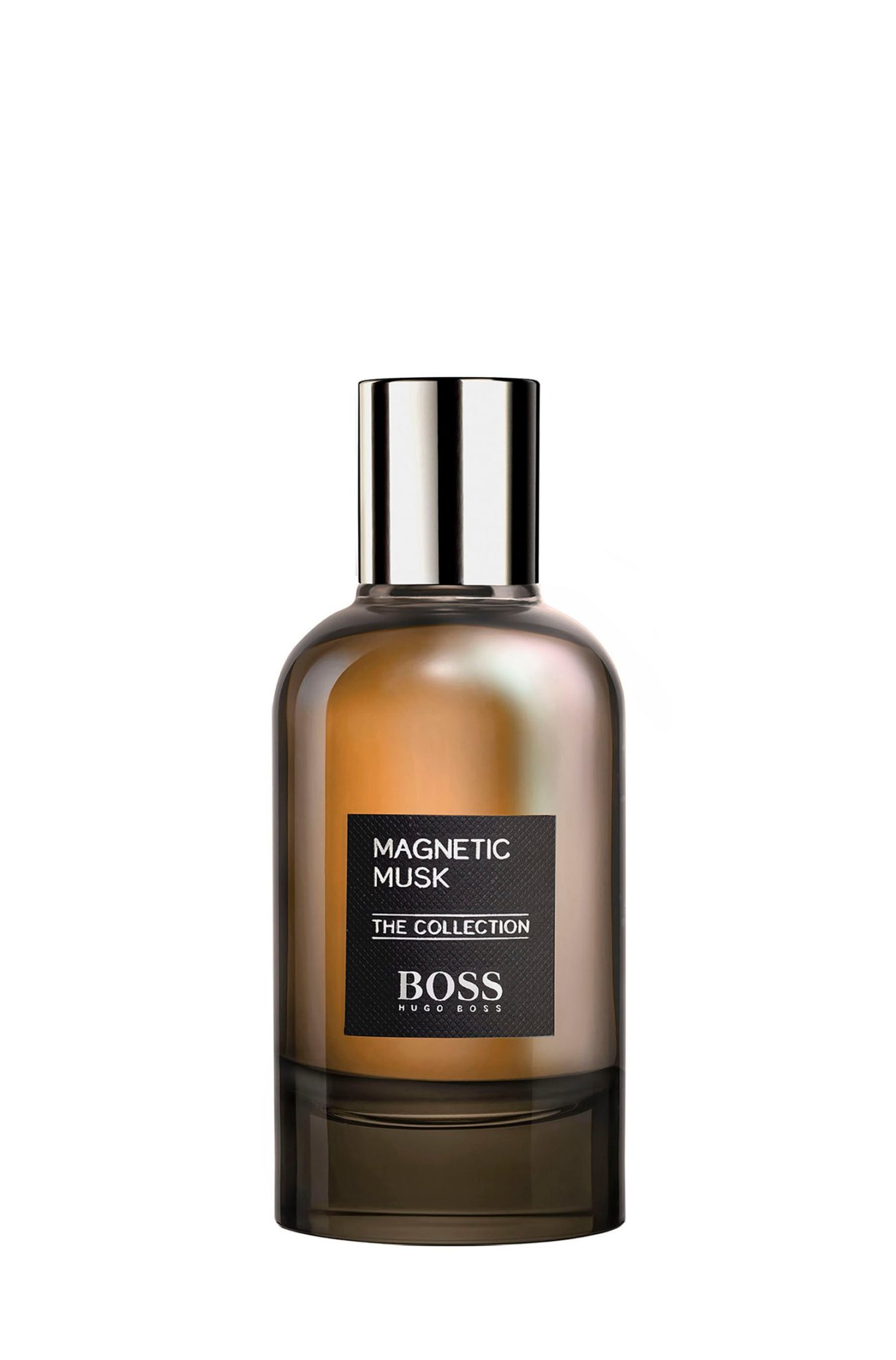 Hugo Boss Eau de parfum BOSS The Collection Magnetic Musk