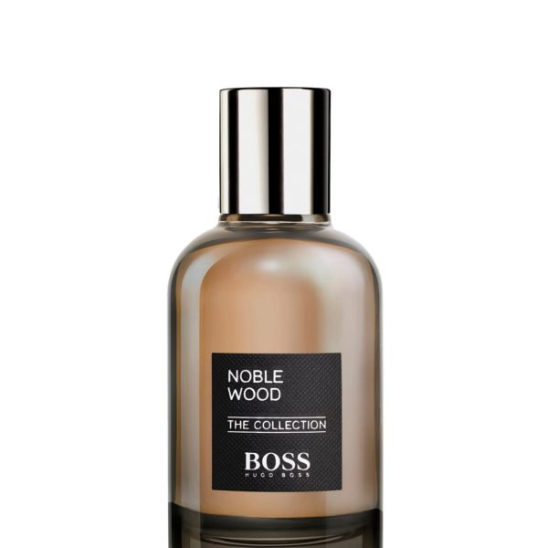Eau de parfum BOSS The Collection Noble Wood, 100 ml – Hugo Boss