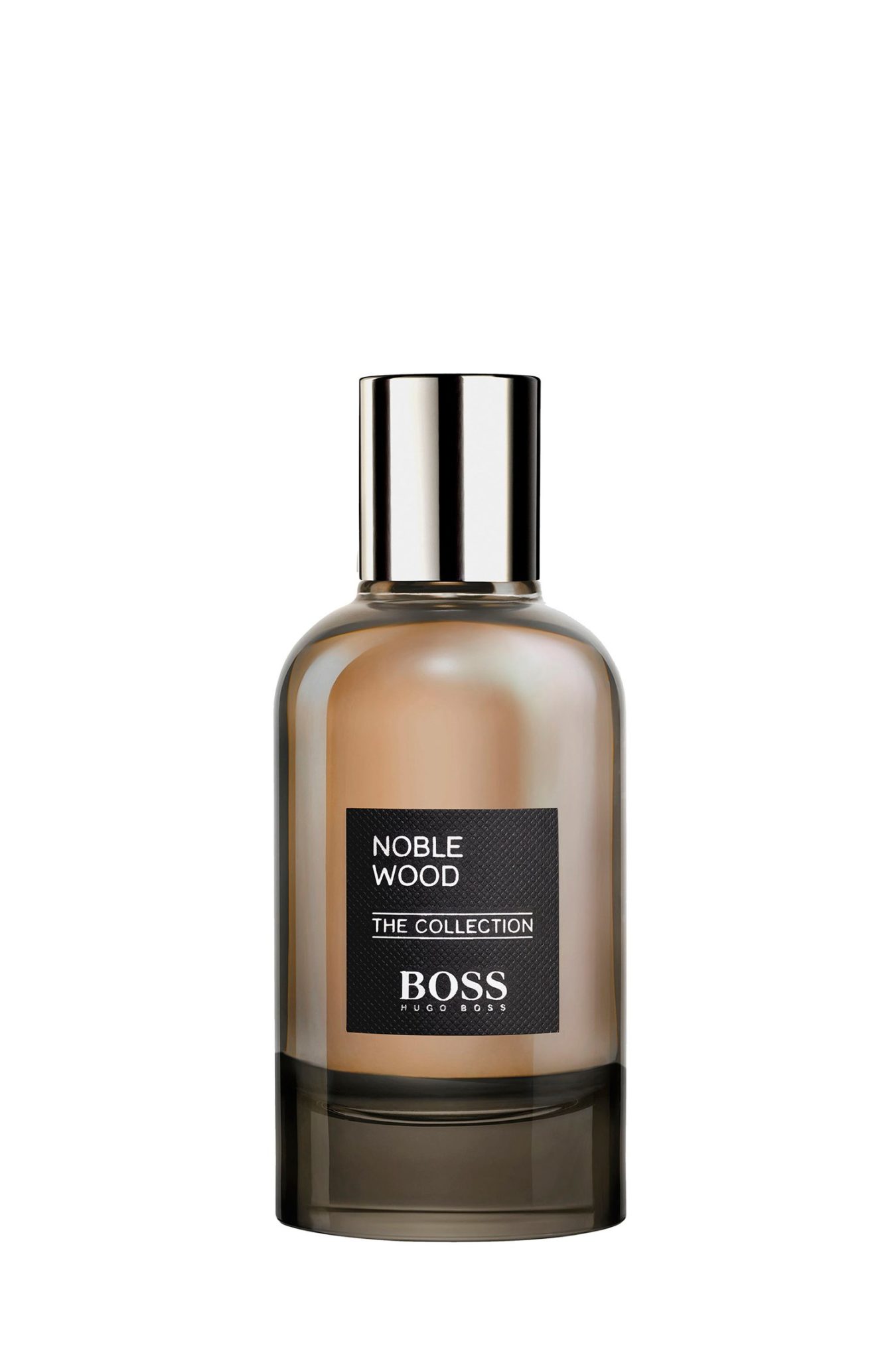 Hugo Boss Eau de parfum BOSS The Collection Noble Wood